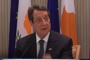 ΑΥΣΤΗΡΑ ΜΕΤΡΑ/ΔΗΛΩΣΕΙΣ από τον Νίκο Αναστασιάδη
