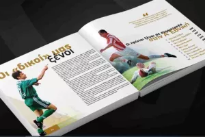 Super League: Οι κορυφαίοι ξένοι στην ιστορία του πρωταθλήματος