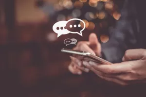 SMS