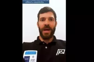 Μήνυμα Κοντίδη