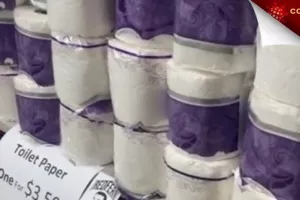 Η απάντηση σε όσους εξαφανίζουν τα χαρτιά υγείας