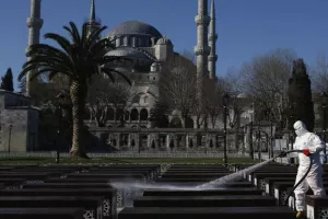 Αυξάνονται οι νεκροί στην Τουρκία