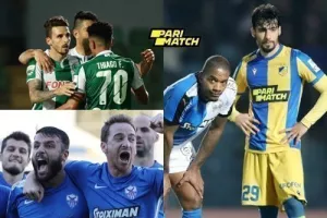 Η βαθμολογία και τα επόμενα ντέρμπι/Πρόγραμμα 2ης