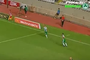 "Fox in the box"/Oμόνοια για Ματ (βίντεο)