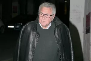 ΠΑΕ ΑΕΚ για Τροχανά: "Πρόεδρε, καλό σου ταξίδι!"