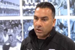 ΣΩΦΡΟΝΗΣ: "Να βρούμε τα μειονεκτήματα της Ομόνοιας και να χτυπήσουμε" (βίντεο)