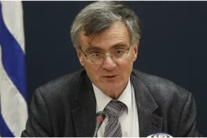 ΕΛΛΑΔΑ/95 νέα κρούσματα, 1.156 συνολικά 