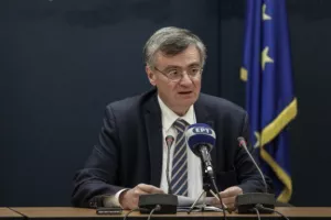 Η Ελλάδα έχει κάνει παραγγελία Ιαπωνικό φάρμακο/Φέρεται να αντιμετωπίζει τον κορωνοϊό 