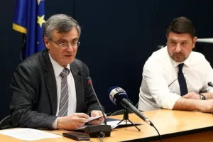 ΕΛΛΑΔΑ/22 νεκροί, 78 νέα κρούσματα