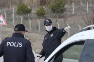 Τουρκία: Συνελήφθησαν 19 άτομα