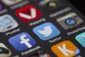 Twitter, Facebook και Microsoft μπορεί να βγουν ακόμα πιο ισχυρά από την κρίση