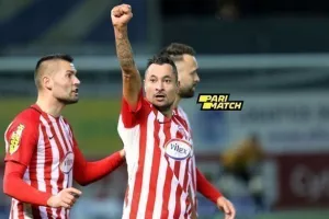 Ποστάρισμα Κορέια για Σαλαμίνα