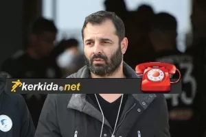 ΓΙΑΝΝΟΣ: «Δύσκολα βλέπω να ξεκινάει το πρωτάθλημα, αν υπάρξει κρούσμα σε ομάδα αντιλαμβάνεστε τι θα γίνει!»