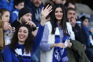 ΦΩΤΟΡΕΠΟΡΤΑΖ από το ΠΑΠ