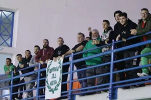 Καλεί τους Ομονοιάτες