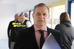 ΤΟΠΟΘΕΤΗΣΗ Πρόδρομου για τις φήμες για Αποστολάκη