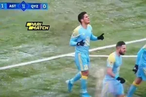 ΒΙΝΤΕΟ/Το ΠΡΩΤΟ (1-0) γκολ του Πιέρου