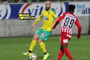 Ευχή… στην πρώην (φώτο)