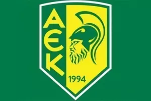 Συλλυπητήρια από ΑΕΚ στην Άντρη Χατζήμπεη