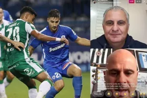 ΚΕΤΣΠΑΓΙΑ/Το καλύτερο σενάριο ΑΝ δεν συνεχιστεί το πρωτάθλημα