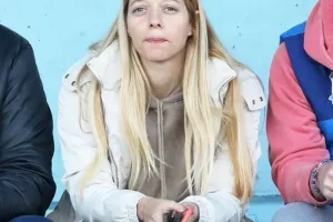 ΦΩΤΟΡΕΠΟΡΤΑΖ/Μέρα της γυναίκας στο γήπεδο!