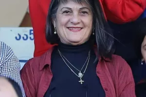 ΦΩΤΟΡΕΠΟΡΤΑΖ/Μέρα της γυναίκας στο γήπεδο!