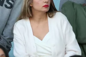 ΦΩΤΟΡΕΠΟΡΤΑΖ/Μέρα της γυναίκας στο γήπεδο!