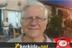 "Πως με κατάγγειλαν χωρίς να είμαι γήπεδο;"(ΑΠΟΚΛΕΙΣΜΟΣ)