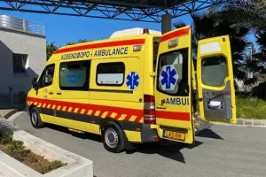 (ΚΥΠΡΟΣ) Πέντε νέα επιβεβαιωμένα κρούσματα!