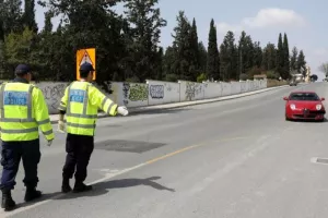 Σε ισχύ τα νέα μέτρα από σήμερα