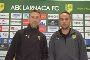 (ΒΙΝΤΕΟ) "Δεν είναι φυσιολογικό να παίζεις χωρίς κόσμο"