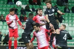  -7 στον ΠΑΟΚ και -12 στην Ξάνθη!