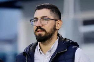 ΠΗΛΑΚΟΥΤΑΣ: "Έχουμε παράπονα στον πειθαρχικό έλεγχο και στις καθυστερήσεις"