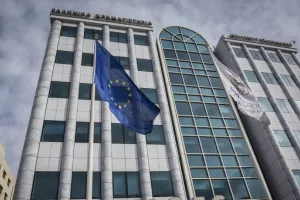 Μεγάλη πτώση πάνω από 11%