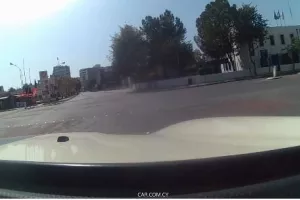 ΒΙΝΤΕΟ/Έρημη πόλη η Λευκωσία