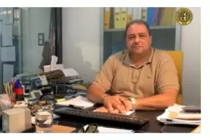 Κ.ΚΩΝΣΤΑΝΤΙΝΟΥ: "Η άποψή μας είναι οι βαθμολογίες να ισχύσουν όπως είναι τώρα"