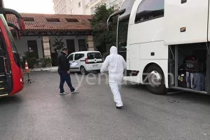 Πτήση επιστροφής/ΦΩΤΟΣ-κατεχόμενα