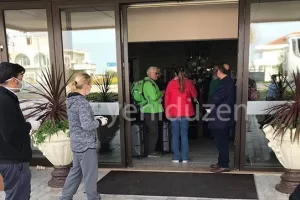 Πτήση επιστροφής/ΦΩΤΟΣ-κατεχόμενα