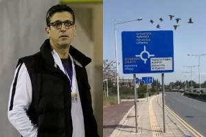 ΒΙΝΤΕΟ ο Τορναρίτης από... τον δρόμο
