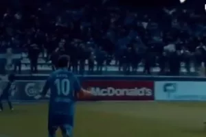 Ανόρθωση: "Ας επιστρέψουμε στις νίκες!" (βίντεο)