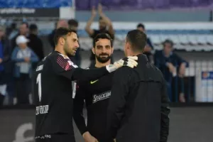 ΠΑΠ/"Σου λένε ΚΑΤΣΕ ΣΠΙΤΙ ΣΟΥ για την υγεία σου. Και σου είναι δύσκολο φίλε..."