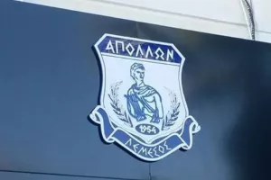 "Απάντηση" του Απόλλωνα στο ΑΠΟΕΛ με... χειραψία