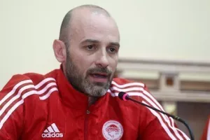 Από τον Ολυμπιακό στην Ανόρθωση