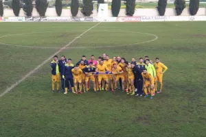 "Η διοίκηση έχει καταβάλει τους μισθούς μας στο ακέραιο... ευχαριστούμε"