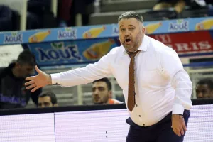Γιατράς: «Ήμουν πιτσαδόρος, οικογένειά μου ο Προμηθέας»
