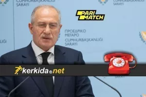 Κ.ΚΟΥΣΙΟΣ στο Kerkida: "Δεν έχουν γίνει οποιεσδήποτε παρεμβάσεις προς την Κυβέρνηση"