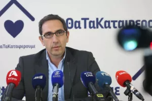 Έφτασαν οι στολές, ευχαριστίες από Υπουργό