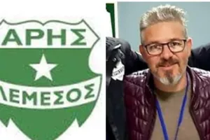 "Γιατί να μην πέσει η Δόξα και να ανέβουν τρεις ομάδες; Είναι αδικό για τον Άρη"