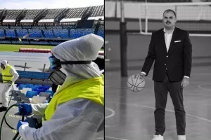 (ΑΠΟΨΗ) Θα νικήσει ο αθλητισμός τον κορωνοϊό;
