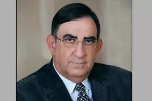 ΔΡ. ΒΩΝΙΑΤΗΣ: "Δεν πάμε άσχημα, έχουμε την κατάσταση σε ένα καλό έλεγχο"
